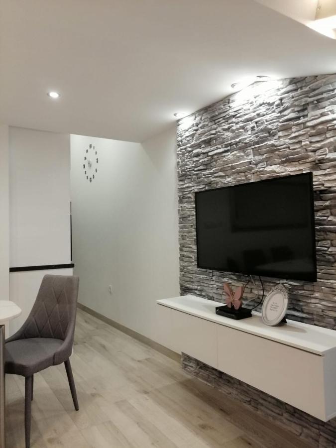 Apartment Ivan&Marko ดูบรอฟนิก ภายนอก รูปภาพ
