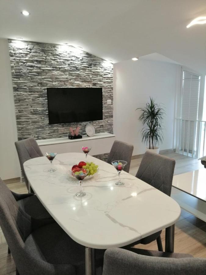 Apartment Ivan&Marko ดูบรอฟนิก ภายนอก รูปภาพ