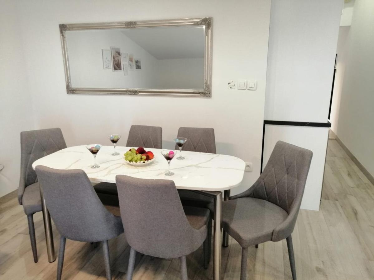 Apartment Ivan&Marko ดูบรอฟนิก ภายนอก รูปภาพ