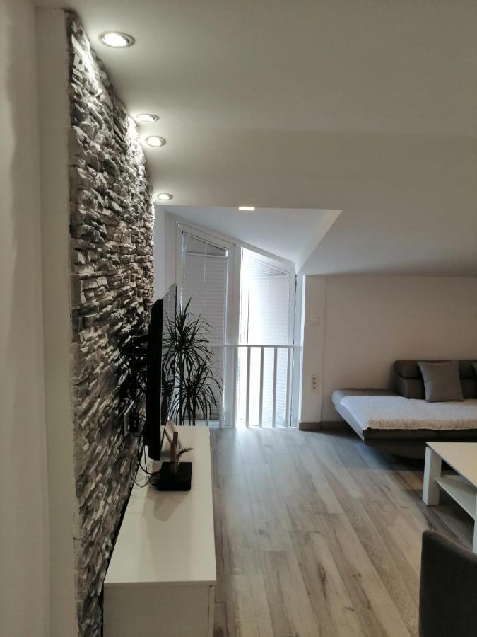Apartment Ivan&Marko ดูบรอฟนิก ภายนอก รูปภาพ