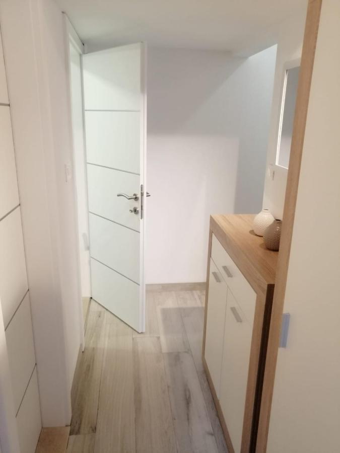 Apartment Ivan&Marko ดูบรอฟนิก ภายนอก รูปภาพ