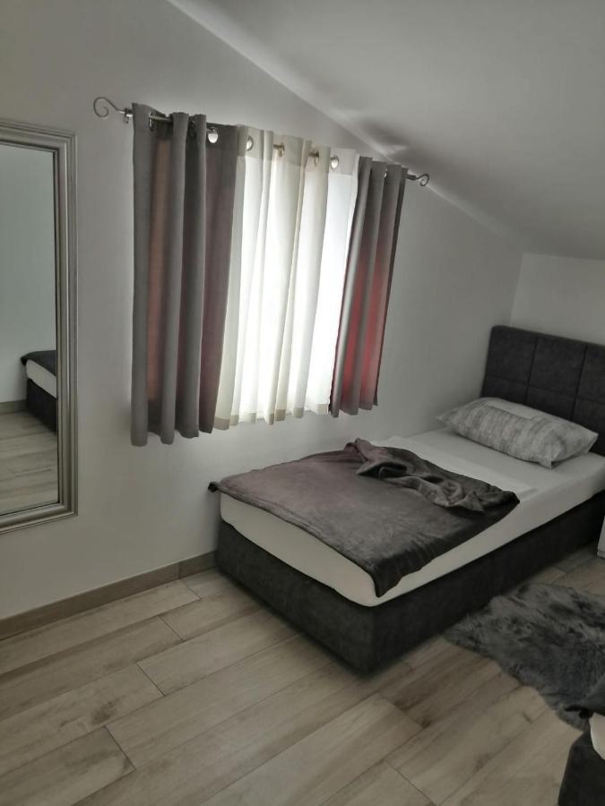 Apartment Ivan&Marko ดูบรอฟนิก ภายนอก รูปภาพ