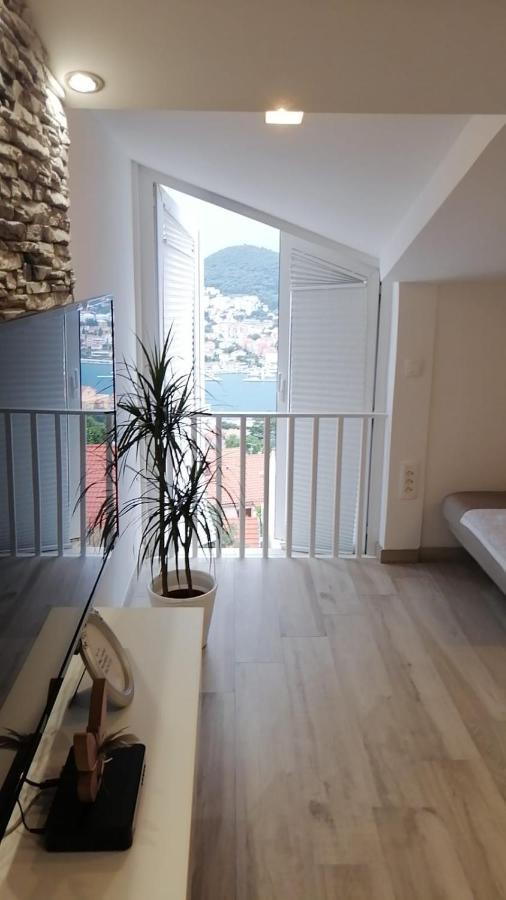 Apartment Ivan&Marko ดูบรอฟนิก ภายนอก รูปภาพ
