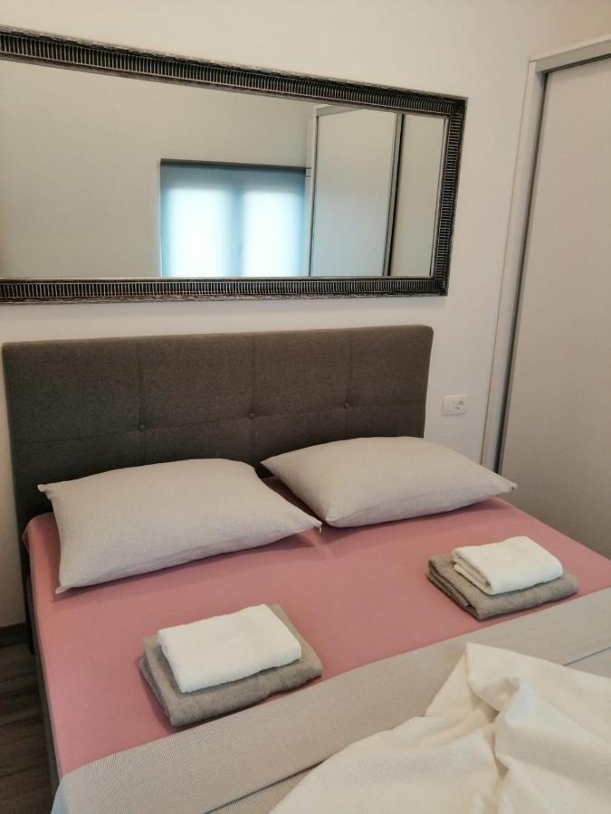 Apartment Ivan&Marko ดูบรอฟนิก ภายนอก รูปภาพ