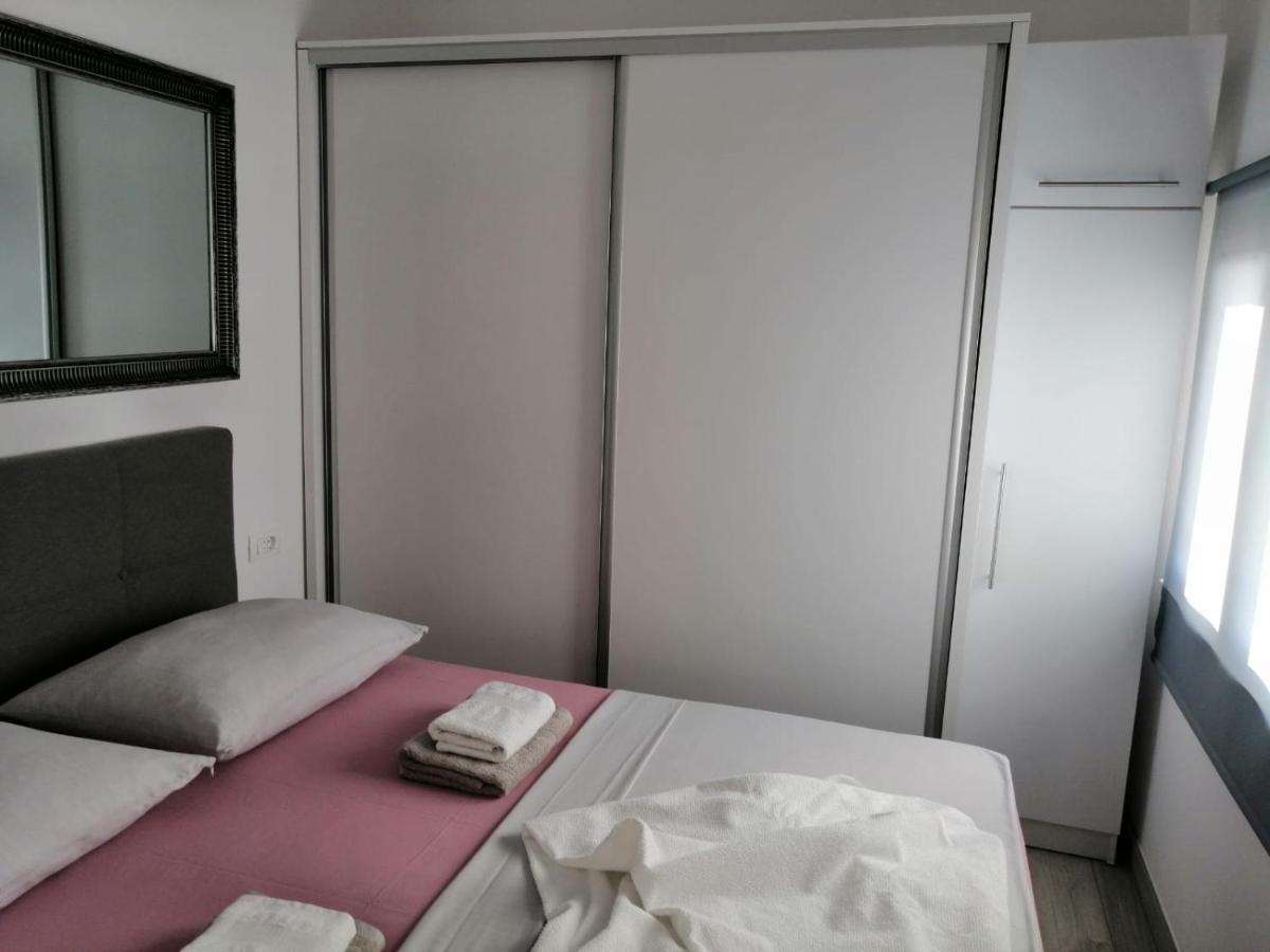 Apartment Ivan&Marko ดูบรอฟนิก ภายนอก รูปภาพ