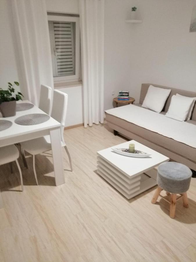 Apartment Ivan&Marko ดูบรอฟนิก ภายนอก รูปภาพ