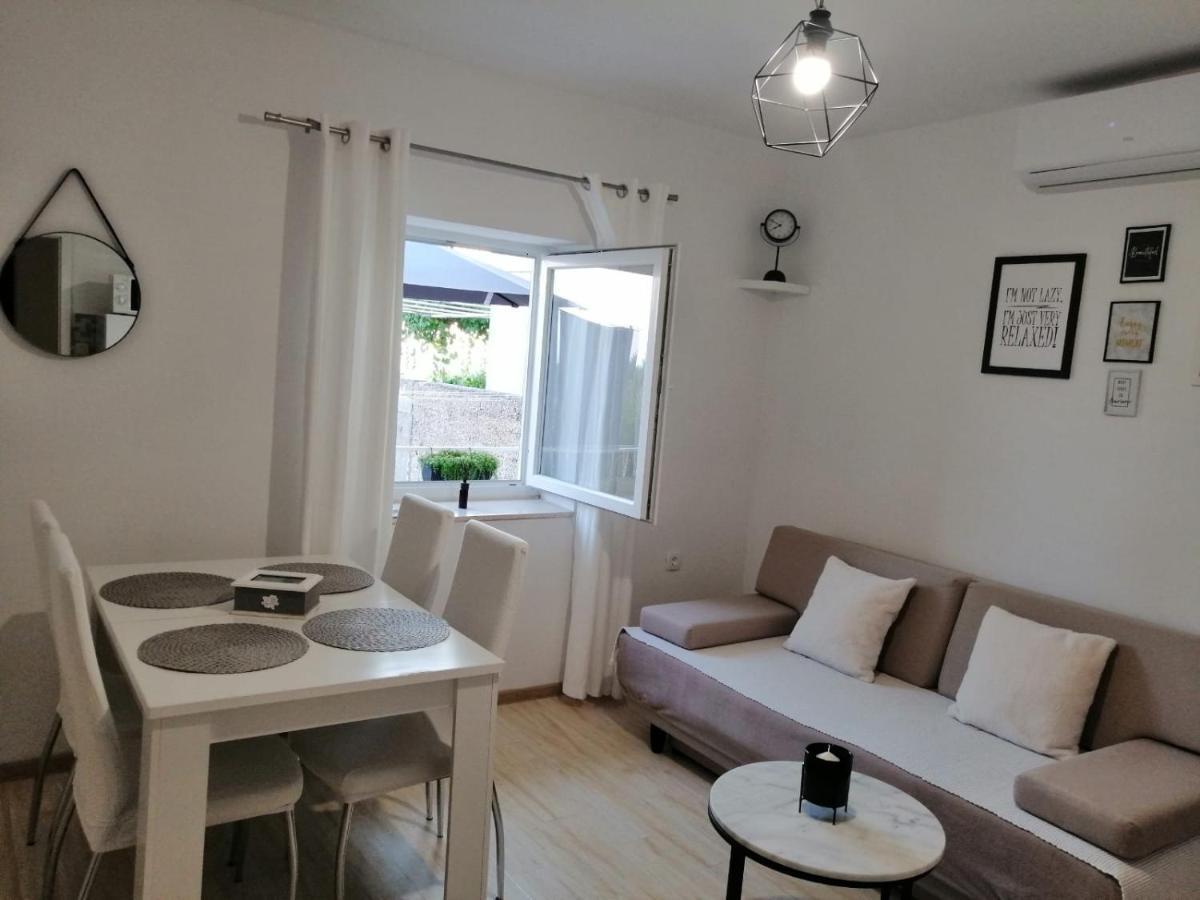 Apartment Ivan&Marko ดูบรอฟนิก ภายนอก รูปภาพ