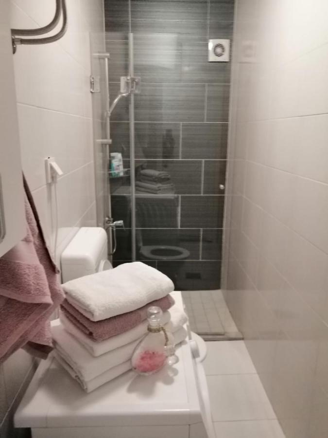 Apartment Ivan&Marko ดูบรอฟนิก ภายนอก รูปภาพ