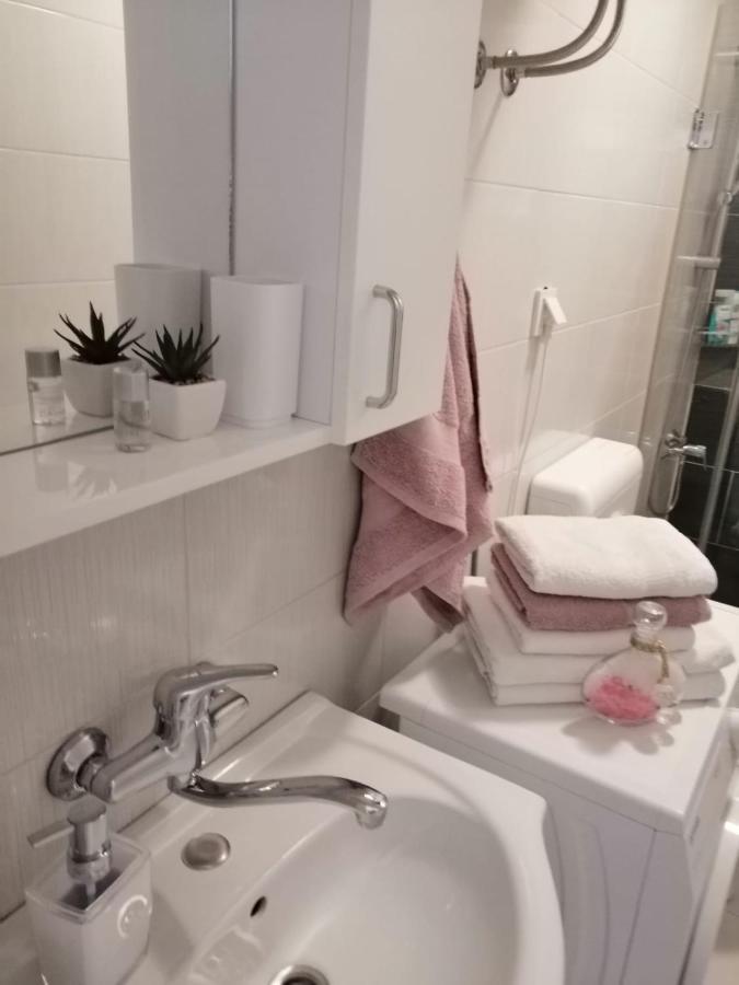 Apartment Ivan&Marko ดูบรอฟนิก ภายนอก รูปภาพ