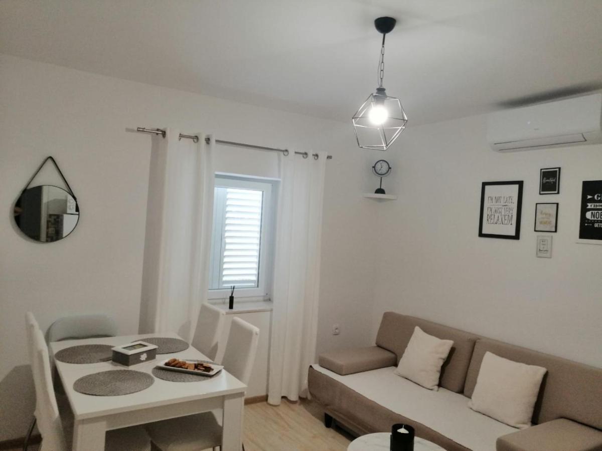 Apartment Ivan&Marko ดูบรอฟนิก ภายนอก รูปภาพ