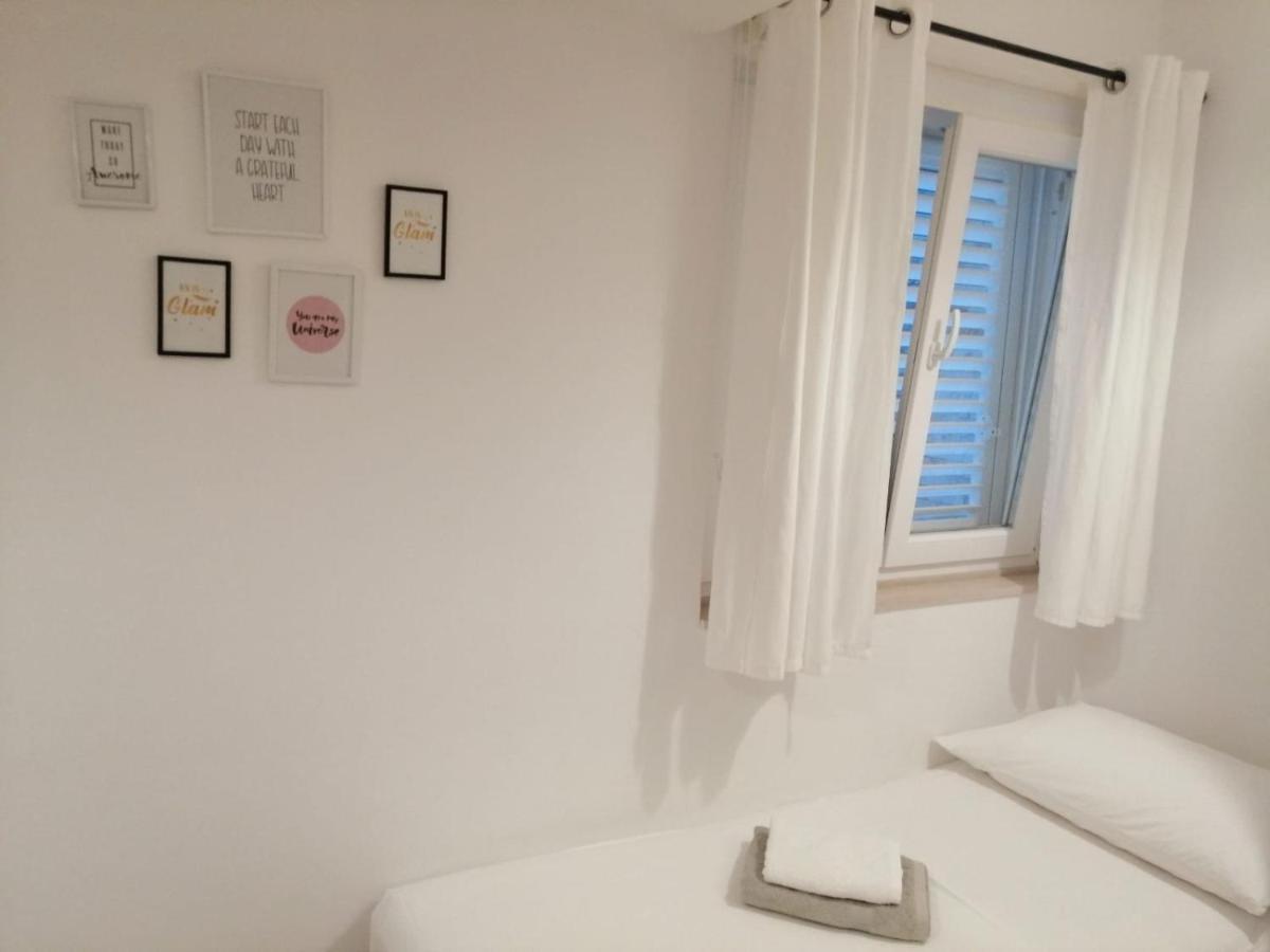 Apartment Ivan&Marko ดูบรอฟนิก ภายนอก รูปภาพ