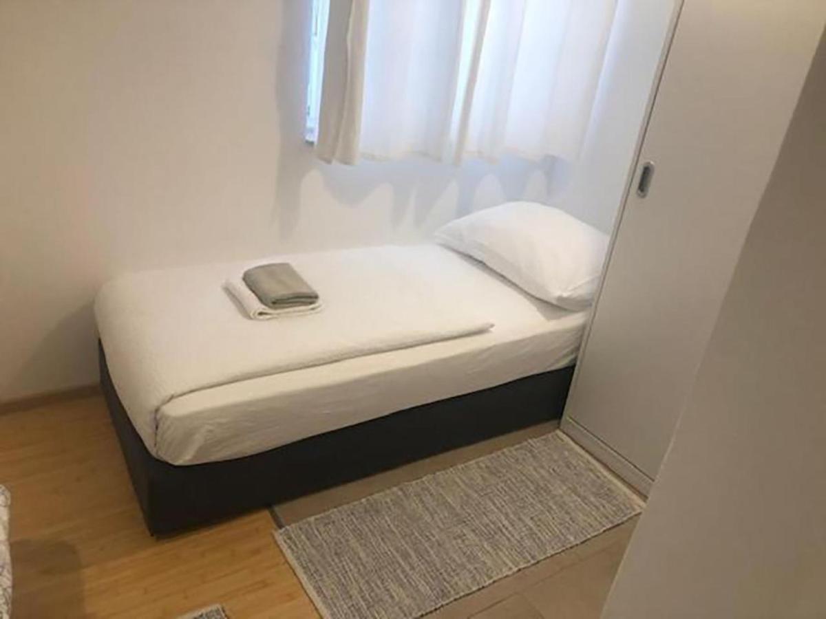 Apartment Ivan&Marko ดูบรอฟนิก ภายนอก รูปภาพ