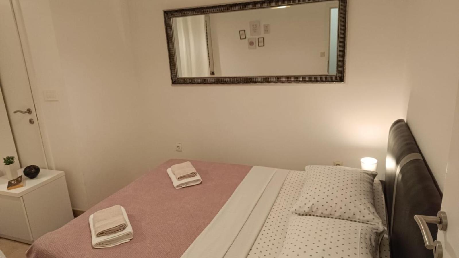 Apartment Ivan&Marko ดูบรอฟนิก ภายนอก รูปภาพ