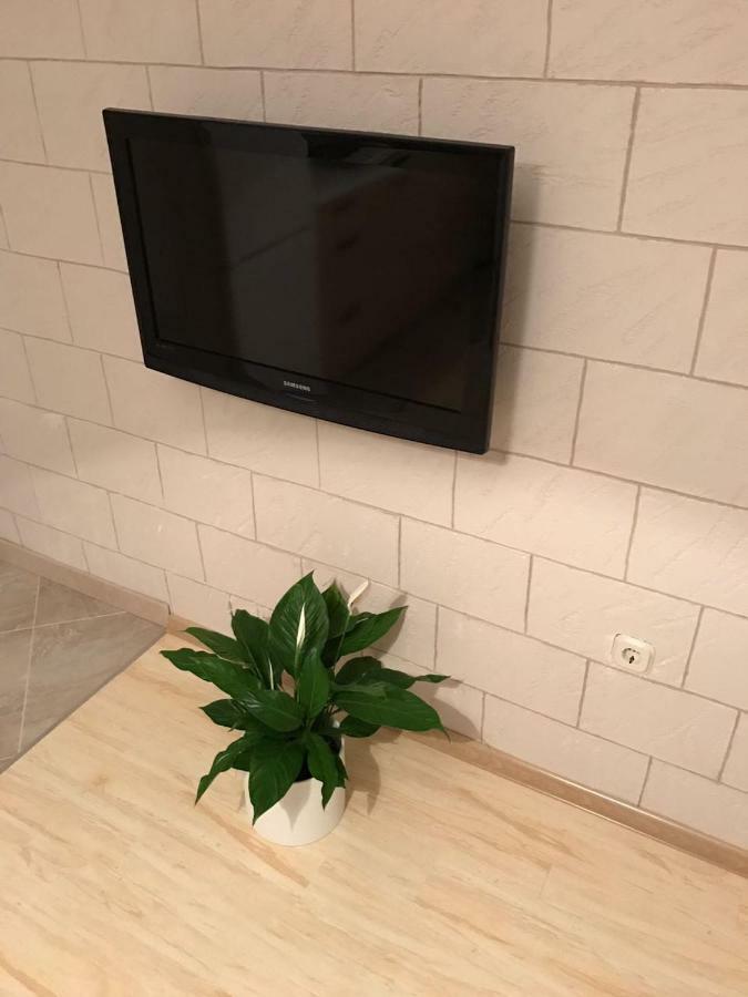 Apartment Ivan&Marko ดูบรอฟนิก ภายนอก รูปภาพ
