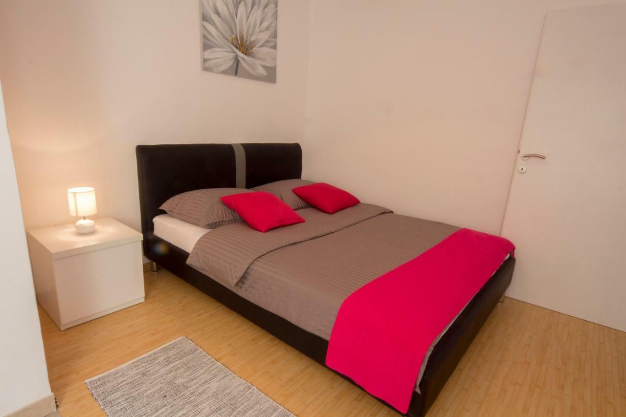 Apartment Ivan&Marko ดูบรอฟนิก ภายนอก รูปภาพ